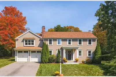 72 Bassett Lane, Dennis, MA 02639 - Photo 1