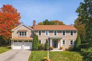 72 Bassett Ln, Dennis, MA 02639 - Photo 1