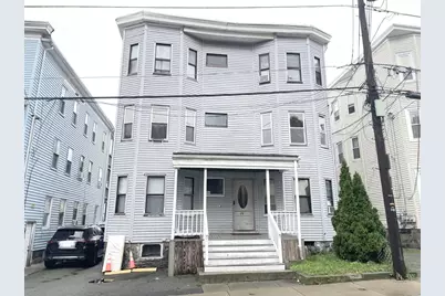 26 Clark St #2nd Floor, Malden, MA 02148 - Photo 1