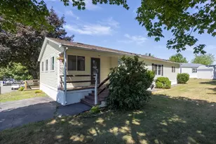 1 Betsy Ross Rd, Taunton, MA 02780 - Photo 1