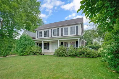 128 Spring St, Tisbury, MA 02568 - Photo 1