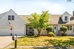 30 Thomas Ave, Attleboro, MA 02703 - Photo 1