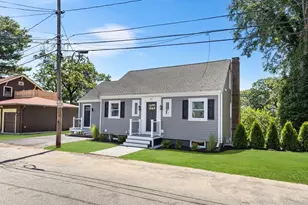 39 Raymond St, Framingham, MA 01702 - Photo 1