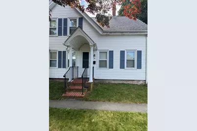 30 Arthur #30, Taunton, MA 02780 - Photo 1