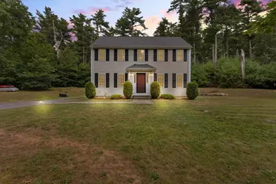 18 Blackmore Pond, Wareham, MA 02576 - Photo 1