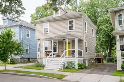 70 Hamilton St, Quincy, MA 02169 - Photo 1