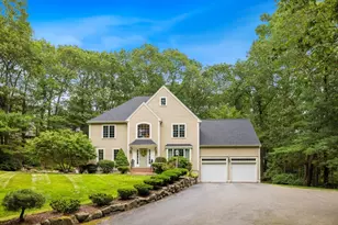 105 Flint Farm Rd, Middleton, MA 01949 - Photo 1