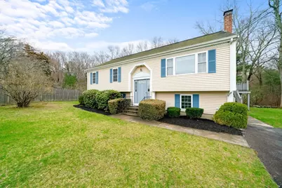 70 Cortland Place, Taunton, MA 02780 - Photo 1