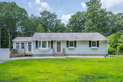 199 New Boston Rd., Sturbridge, MA 01566 - Photo 1