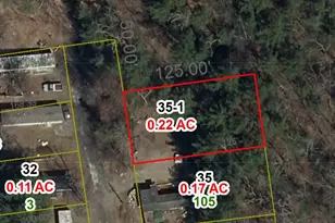 L 65-35-1 Pine Hill Dr, Palmer, MA 01069 - Photo 1