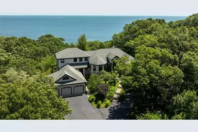 322 R Center Hill Rd, Plymouth, MA 02360 - Photo 1