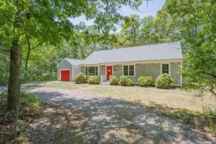 163 Cotuit Rd, Sandwich, MA 02563 - Photo 1