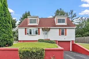 15 Eugene St, Leominster, MA 01453 - Photo 1