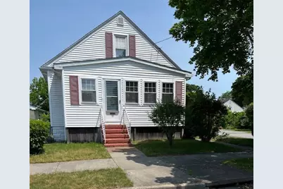 24 Metcalf Street, New Bedford, MA 02745 - Photo 1
