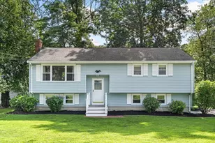 5 Colby Dr, Milford, MA 01757 - Photo 1