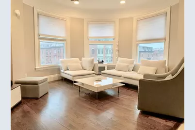 492 Massachusetts Ave #42, Boston, MA 02118 - Photo 1
