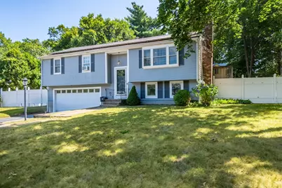 70 Flintlocke Dr, Plymouth, MA 02360 - Photo 1