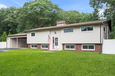 35 Ford Rd, Weymouth, MA 02190 - Photo 1