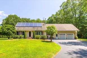 73 Haggerty Rd, Charlton, MA 01507 - Photo 1