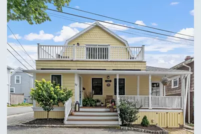 32 Maple Avenue, Nahant, MA 01908 - Photo 1