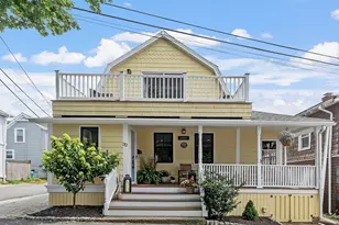 32 Maple Ave, Nahant, MA 01908 - Photo 1