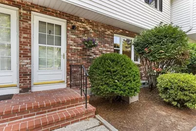 104 Newcomb St. #D, Norton, MA 02766 - Photo 1