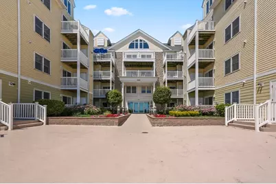 360 Revere Beach Boulevard #313, Revere, MA 02151 - Photo 1