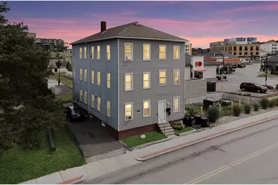 10 Lamartine St, Worcester, MA 01610 - Photo 1