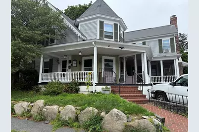 45 Division #1, North Attleboro, MA 02760 - Photo 1