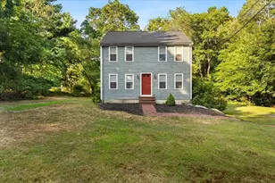 904 Auburn St, Bridgewater, MA 02324 - Photo 1