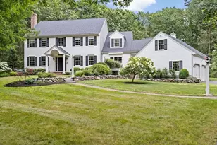 58 Captain Joshua Ln, Norwell, MA 02061 - Photo 1