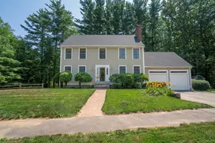 23 Willowdale Dr, Merrimac, MA 01860 - Photo 1