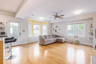 23 Beech St, Framingham, MA 01702 - Photo 1