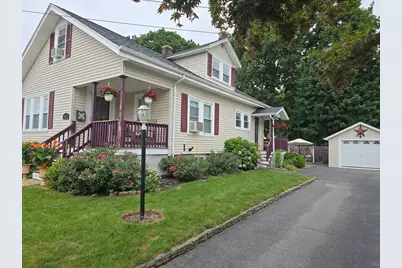 201 Tribou St, Brockton, MA 02301 - Photo 1