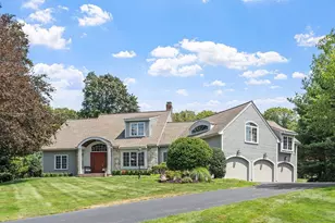 661 Osgood St, North Andover, MA 01845 - Photo 1