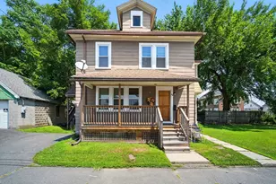 56 Exposition Terrace, West Springfield, MA 01089 - Photo 1