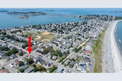 744 Nantasket Ave, Hull, MA 02045 - Photo 1