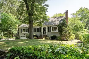 34 Greenwood St, Lexington, MA 02421 - Photo 1