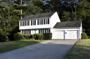 11 Pineview Rd, Dudley, MA 01571 - Photo 1