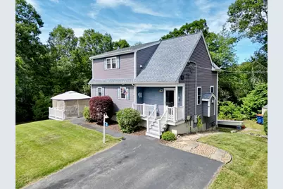 5 Wilson Street, Wareham, MA 02571 - Photo 1