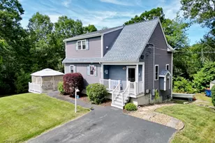 5 Wilson St, Wareham, MA 02571 - Photo 1