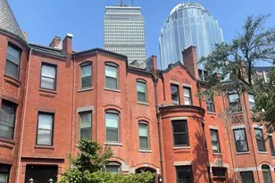 115 St Botolph St, Boston, MA 02116 - Photo 1