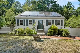 202 Stoneybrook Rd, Fitchburg, MA 01420 - Photo 1