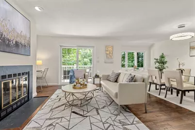 160 Pine Street #26, Newton, MA 02466 - Photo 1