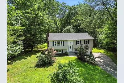 34 Paradise Lake Rd, Monson, MA 01057 - Photo 1