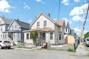 1 Dalton St, Lowell, MA 01850 - Photo 1