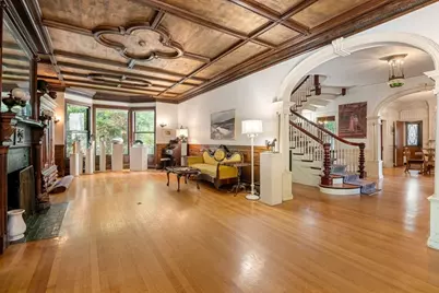 9 Downing Road, Brookline, MA 02445 - Photo 1