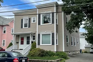 37 Francis St, Waltham, MA 02451 - Photo 1