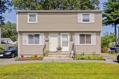 59-61 Humbert St, Springfield, MA 01109 - Photo 1