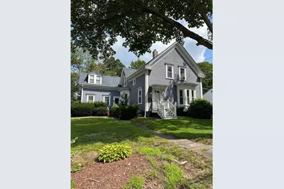 80 E Bacon St #1, Plainville, MA 02762 - Photo 1